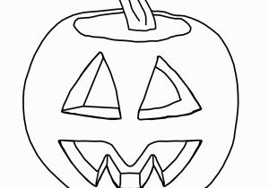 Happy Jack O Lantern Coloring Pages Jack O Lanterns Drawing at Getdrawings