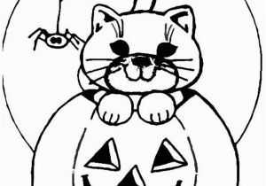 Happy Jack O Lantern Coloring Pages Jack O Lanterns Drawing at Getdrawings