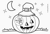 Happy Jack O Lantern Coloring Pages New Jack O Lantern Coloring Page Coloring Pages