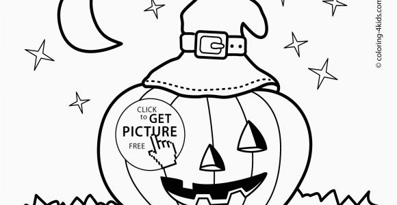 Happy Jack O Lantern Coloring Pages New Jack O Lantern Coloring Page Coloring Pages
