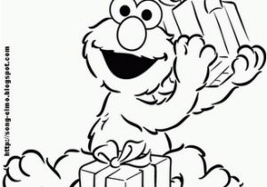 Happy Kids Coloring Pages Elmo Coloring Pages
