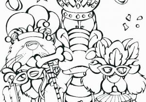 Happy Mardi Gras Coloring Pages Mardi Gras Coloring Coloring Pages Free Printable Coloring