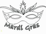 Happy Mardi Gras Coloring Pages Mardi Gras Coloring Pages Masks Mask Happy Free Printable