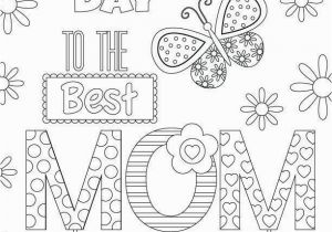 Happy Mothers Day 2018 Coloring Pages 29 Lovely Mother Day Coloring Pages Inspiration