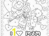 Happy Mothers Day Coloring Pages for toddlers 159 Best Mother S Day Coloring Pages and Crafts Images