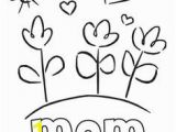 Happy Mothers Day Coloring Pages for toddlers 256 Best Kids Mother S Day Etc Images