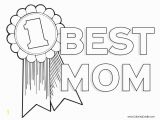Happy Mothers Day Coloring Pages for toddlers Free Printable Mother S Day Coloring Pages