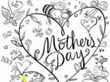 Happy Mothers Day Coloring Pages From Daughter 10 Best Mothers Day Drawings Images On Pinterest In 2018