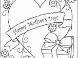Happy Mothers Day Coloring Pages From Daughter Mothers Day Coloring Printable Mothers Day Coloring Pages