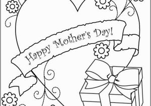 Happy Mothers Day Coloring Pages From Daughter Mothers Day Coloring Printable Mothers Day Coloring Pages