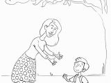 Happy Mothers Day Coloring Pages Grandma 259 Free Printable Mother S Day Coloring Pages