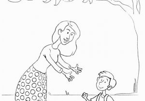 Happy Mothers Day Coloring Pages Grandma 259 Free Printable Mother S Day Coloring Pages