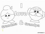 Happy Mothers Day Coloring Pages Grandma Happy Grandparent S Day Coloring Sheets