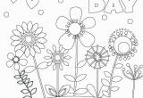 Happy Mothers Day Coloring Pages Grandma Print Out This Mother S Day Coloring Page for Your Sponsored Child