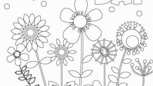 Happy Mothers Day Coloring Pages Grandma Print Out This Mother S Day Coloring Page for Your Sponsored Child