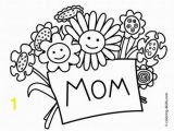 Happy Mothers Day Coloring Pages Printables 259 Free Printable Mother S Day Coloring Pages