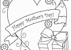 Happy Mothers Day Coloring Pages Roses Easy Violet Flower Coloring Page for Preschool Concept Free