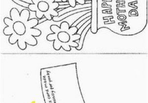 Happy Mothers Day Coloring Pages Roses Print Out This Mother S Day Coloring Page for Your Sponsored Child