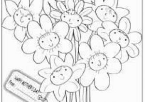 Happy Mothers Day Coloring Pages Roses Print Out This Mother S Day Coloring Page for Your Sponsored Child