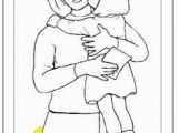 Happy Mothers Day Coloring Pages to Print 79 Best Pages to Color with Daughter Images
