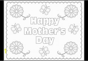 Happy Mothers Day Coloring Pages to Print Mother S Day Coloring Page Fun Activities