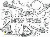 Happy New Year Coloring Pages 2018 Chinese New Year 2017 Coloring Pages Free for Kids Chinese New Year