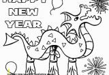 Happy New Year Coloring Pages 2018 Chinese New Year 2017 Coloring Pages Free for Kids Chinese New Year