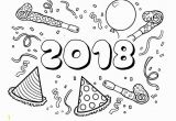 Happy New Year Coloring Pages to Print Happy New Year Coloring Pages to Print