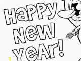 Happy New Years Coloring Pages Beautiful Coloring Pages Fresh Https I Pinimg 736x 0d 98 6f for New