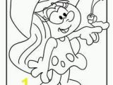 Happy Tree Friends Coloring Pages 156 Best Smurf Coloring Pages Images On Pinterest