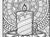 Hard Christmas Coloring Pages More Let S Doodle Coloring Pages