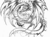 Hard Coloring Pages Of Dragons 30 Dragon Coloring Pages for Adults