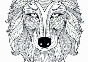 Hard Cute Animal Coloring Pages Hard Coloring Pages Animals Awesome Cute Coloring Pages Cool to