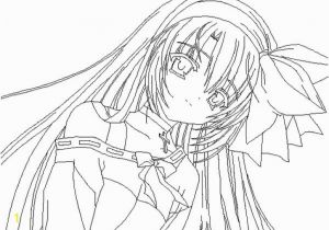 Hard Girl Coloring Pages Coloring Pages for Teens Anime Free Coloring Library