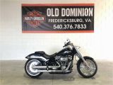 Harley Davidson Motorcycle Wall Murals 2018 Harley Davidson Fat Boy 114 In Fredericksburg Virginia