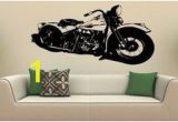 Harley Davidson Wall Mural 42 Best H D Art Images