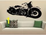 Harley Davidson Wall Mural 42 Best H D Art Images