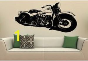 Harley Davidson Wall Mural 42 Best H D Art Images