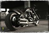 Harley Davidson Wall Mural Harley Davidson Wall Mural • Pixers • We Live to Change