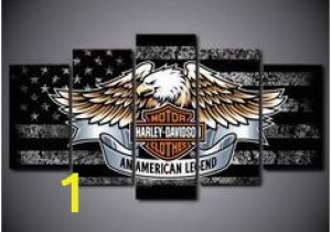 Harley Davidson Wall Mural Shop 11 Best Harley 3d Wall Posters Images