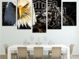 Harley Davidson Wall Mural Shop Harley Davidson Bar and Shield Sportster Motorcycle Panel