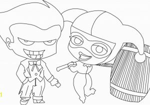 Harley Quinn and Joker Coloring Pages Batmobile Coloring Pages Best the Joker Coloring Pages