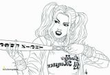 Harley Quinn and Joker Coloring Pages Harley Quinn Coloring Pages Lovely Joker Coloring Pages Free Unique