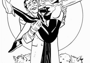 Harley Quinn and the Joker Coloring Pages Harley Quinn Coloring Pages Coloring Pages