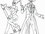 Harley Quinn and the Joker Coloring Pages Harley Quinn Coloring Pages Printable Beautiful 16 Awesome Batman