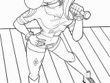 Harley Quinn Coloring Pages to Print Harley Quinn Coloring Pages Best Coloring Pages for Kids