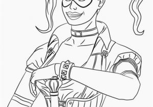 Harley Quinn Coloring Pages to Print Harley Quinn Coloring Pages Best Coloring Pages for Kids