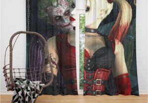 Harley Quinn Wall Mural Pin On Super Heroes Home Decor Products