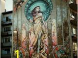 Harriet Tubman Wall Mural 575 Best Street Art Images In 2019