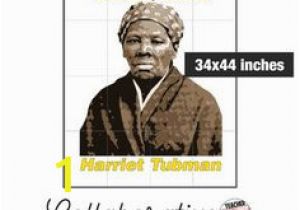 Harriet Tubman Wall Mural 9 Best Collaborative Murals Posters